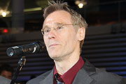 Dr. Jürgen Kasten, GF des Bundesverbands der Fernseh- und Filmregisseure (Foto: Martin Schmitz)